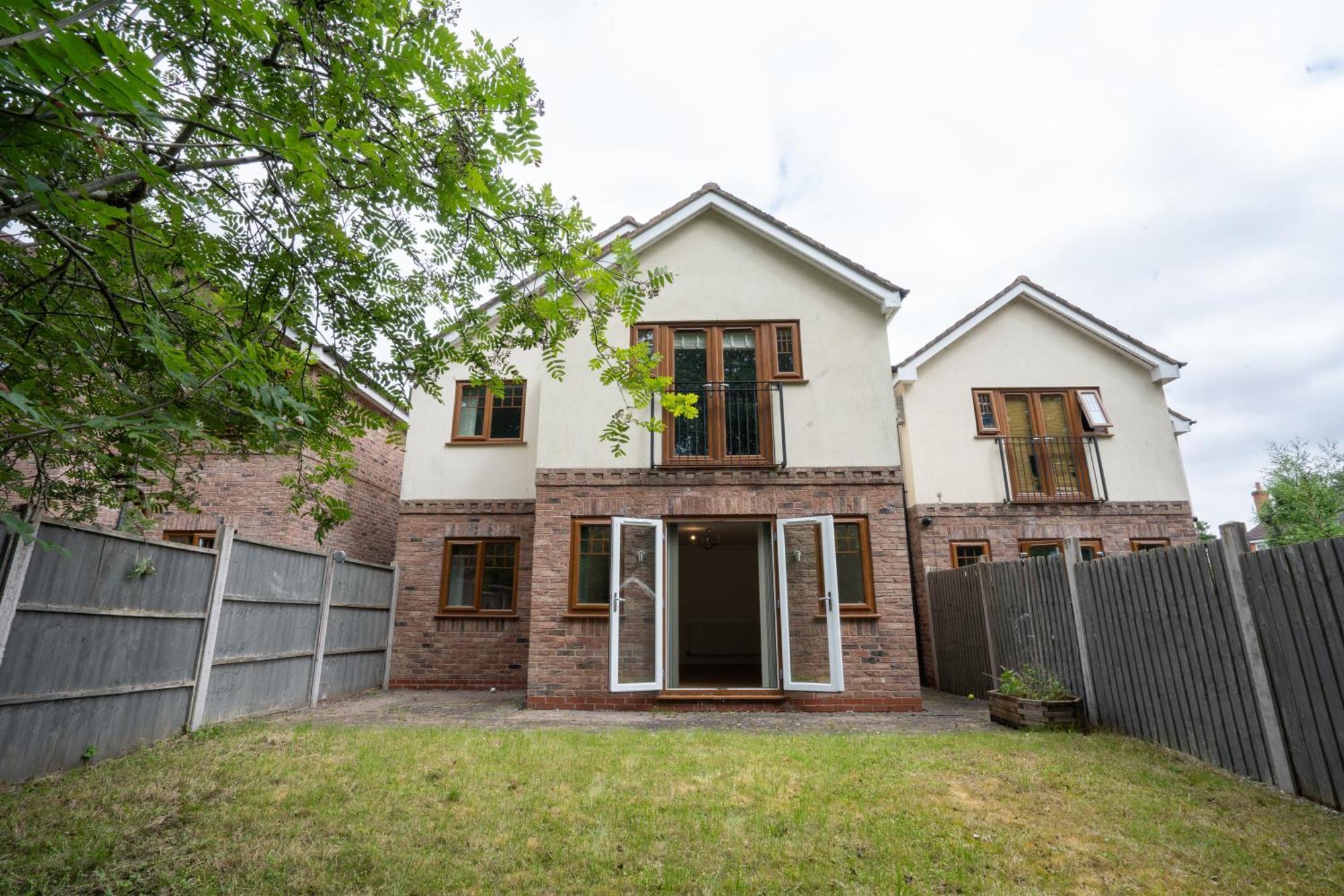 Emirates House, Luxe 5 Bed, With King Sized Beds, Next To Aiport & Nec, Jlr 5 Mins Villa Marston Green Buitenkant foto