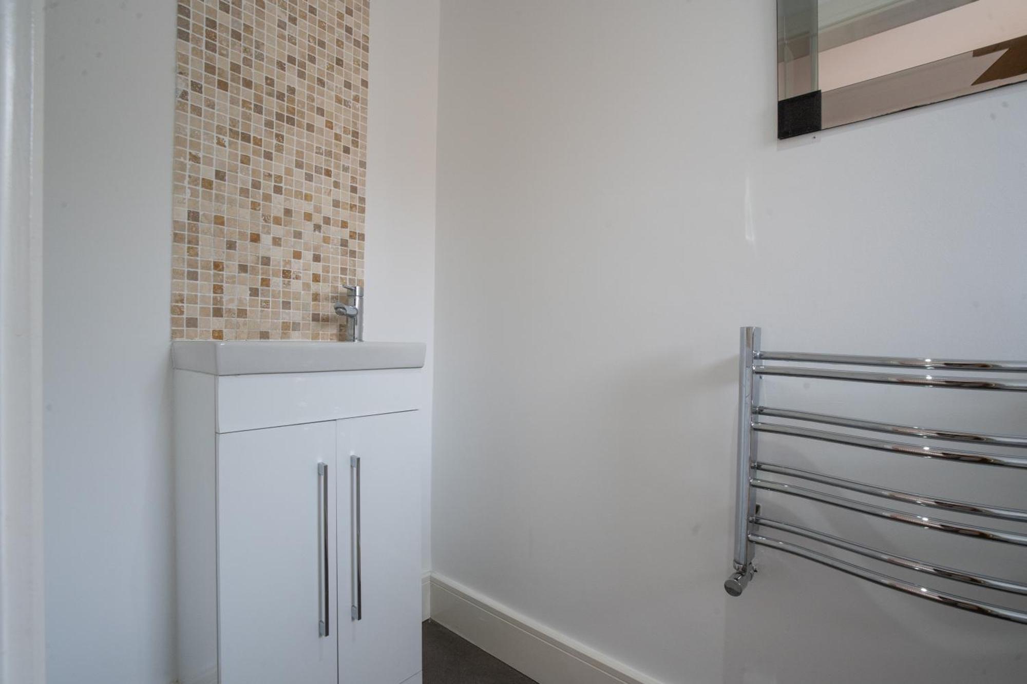 Emirates House, Luxe 5 Bed, With King Sized Beds, Next To Aiport & Nec, Jlr 5 Mins Villa Marston Green Buitenkant foto